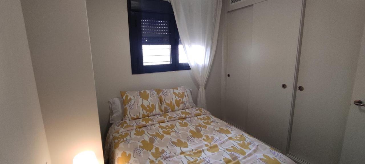 Atico En Benajarafe Apartman Kültér fotó