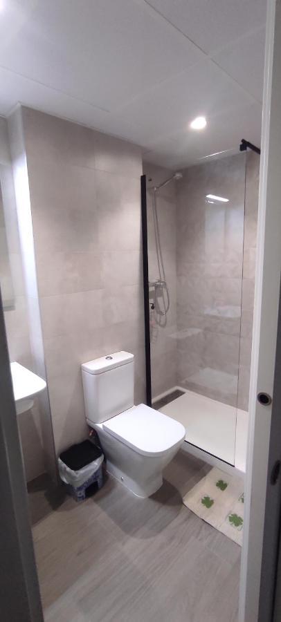 Atico En Benajarafe Apartman Kültér fotó