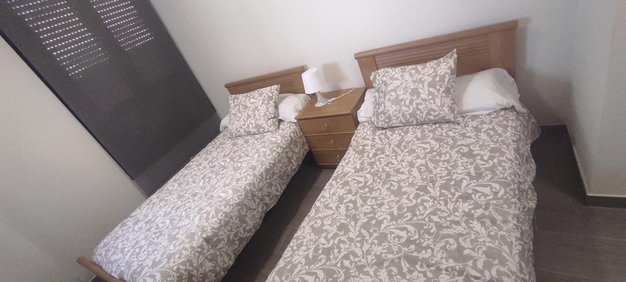 Atico En Benajarafe Apartman Szoba fotó